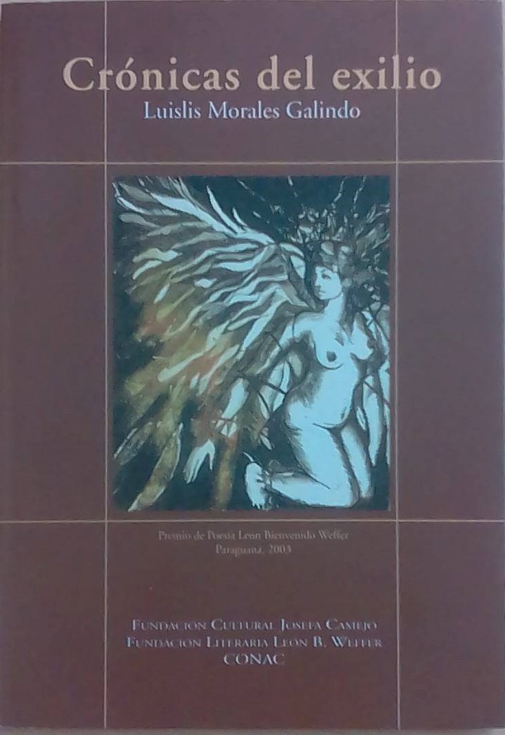 Crónocas del exilio